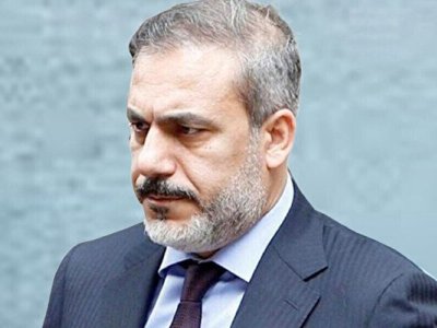 ABŞ İranla razılığa gəlməyə çox yaxındır -&nbsp;Hakan Fidan