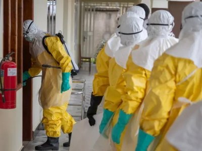 Braziliyada Ebola virusuna şübhəli yoluxma