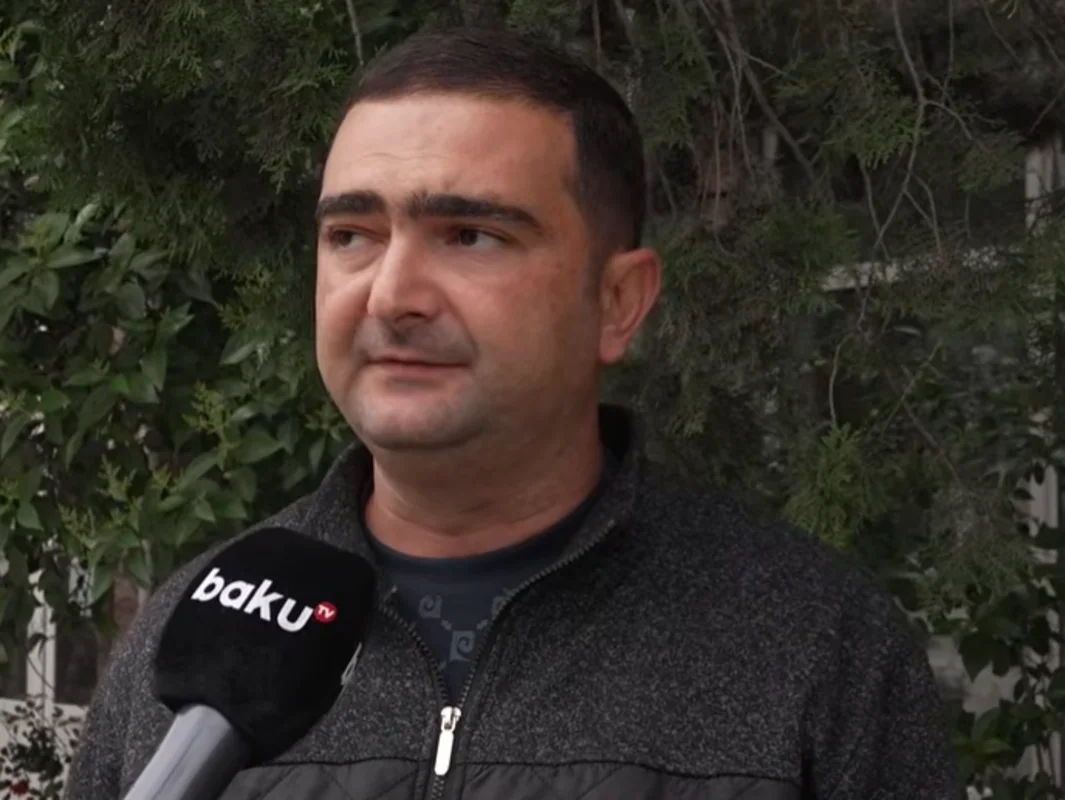 Saxta satıcılar vətəndaşı aldatdılar: Polis hərəkətə keçdi - VİDEO