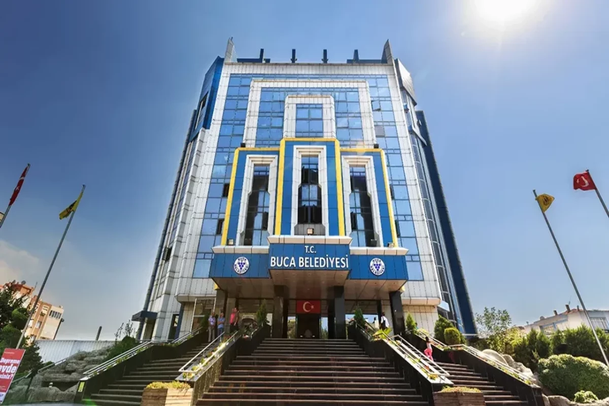 Türkiyədə bələdiyyə sədri&nbsp;saxlanıldı - FOTO