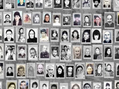 İtkin düşən Azərbaycan vətəndaşlarının sayı yeniləndi