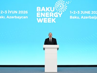 Dünya qazıntı yanacağı olmadan yaşaya bilməz