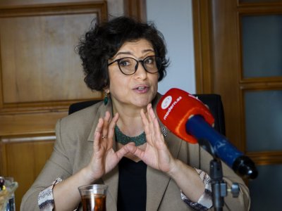 Adamyeyənlər qəbiləsindən xilas olan azərbaycanlı jurnalist: &ldquo;Üstümüzə gəldilər&rdquo; - MÜSAHİBƏ
