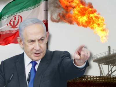 Netanyahu əslən İrandan imiş &ndash; ŞOK DETALLAR