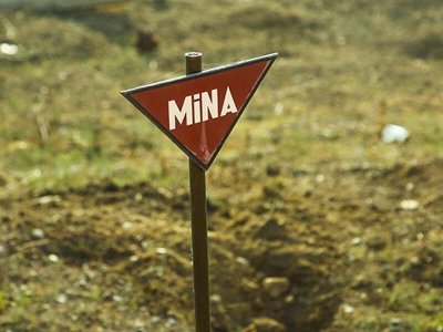 Azad olunmuş ərazilərdə nə qədər mina aşkarlanıb?&nbsp;