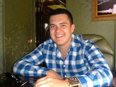 30 milyard dolların varisi - Yusif Ələkbərov kimdir?