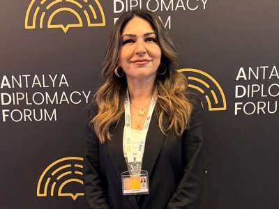 &ldquo;Dil evdə qalsa, düşüncə dili ola bilməz&rdquo; -&nbsp;Türkiyədə yaşayan alimdən mesaj