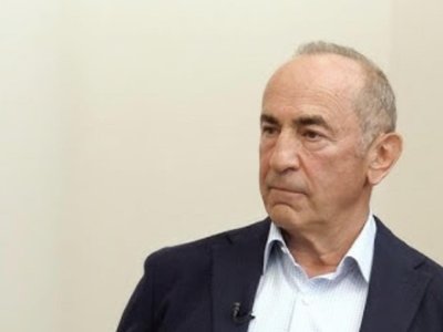 Köçəryan Qarabağı unuda bilmir: "...saxlamaq mümkün idi"