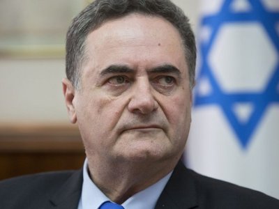 İsrail: Şimalda sakitlik yoxdursa, Beyrutda da olmayacaq
