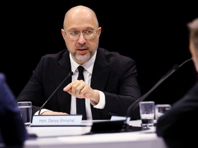Azərbaycanın dəstəyi Ukraynanın qışı keçirməsinə kömək etdi