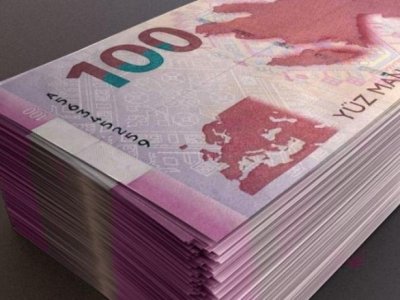 Dövlət qurumu xarici qonaqlara yüz minlərlə manat xərcləyəcək