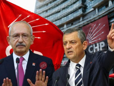 CHP-də yeni mərhələ: Özel tərəfdarları imza toplamağa başladı