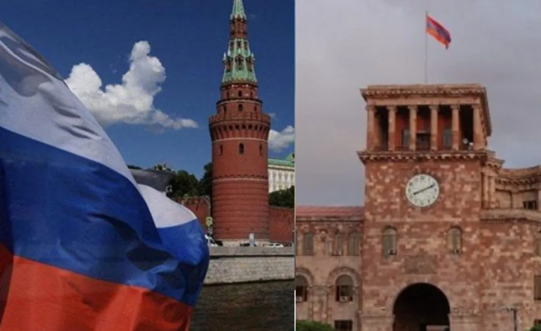 Kremlin: Ermenistan ile ilgili Aİİ kararı aralık ayına kadar müzakere edilecek