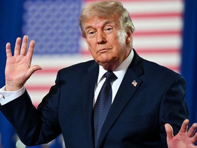 Trump: İsrail ve "Hizbullah" anlaştı