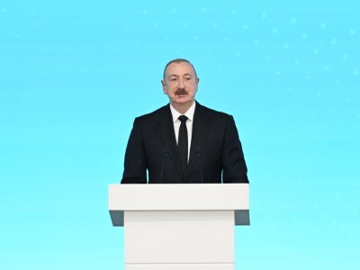 Enerji diplomatiyasının Azərbaycan modeli