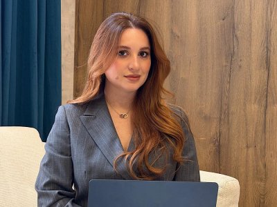 Kəlbəcərdə Bərpa, Tikinti və İdarəetmə Xidmətinin mətbuat katibi işdən ayrılıb