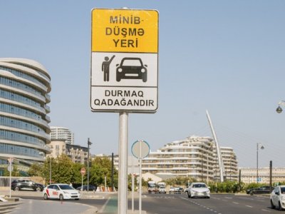 Bakıda iki ünvanda minib-düşmə yeri yaradıldı