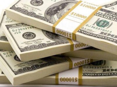 Mərkəzi Bankın valyuta ehtiyatlarında rekord artım
