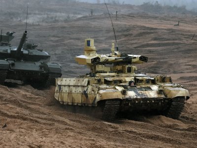 Yeni silaha Putinin babasının adını verdilər