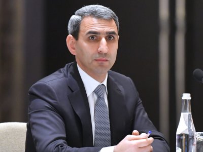 Bakı-Tbilisi-Qars dəmir yolu ilə sərnişin daşınmaları planlaşdırılır