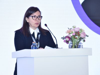 Komitə rəsmisindən erkən nikahlarla bağlı HƏYƏCAN TƏBİLİ