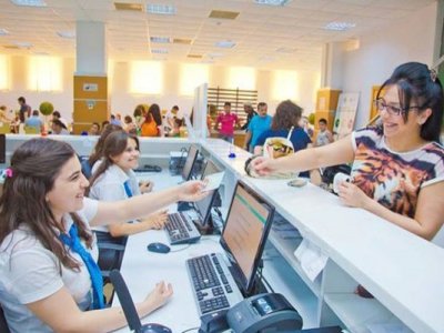 &ldquo;ASAN xidmət&rdquo;də xidmətlərin sayı artırıldı