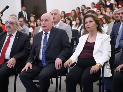 &nbsp;&ldquo;Qərbi Azərbaycan əzəli&nbsp;Azərbaycan torpağıdır&rdquo; müzakirəsi aparıldı