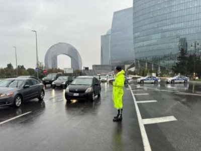 Hava ilə bağlı sürücülərə vacib çağırış