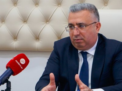 Bir donorun verdiyi qan üç nəfərin həyatını xilas edir - MÜSAHİBƏ