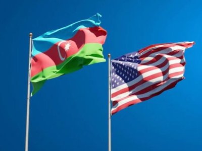 Bakıda Azərbaycan-ABŞ İqtisadi Dialoqu keçirilib