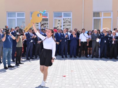 Bu il məktəblə vidalaşacaq şagirdlərin sayı bəlli oldu