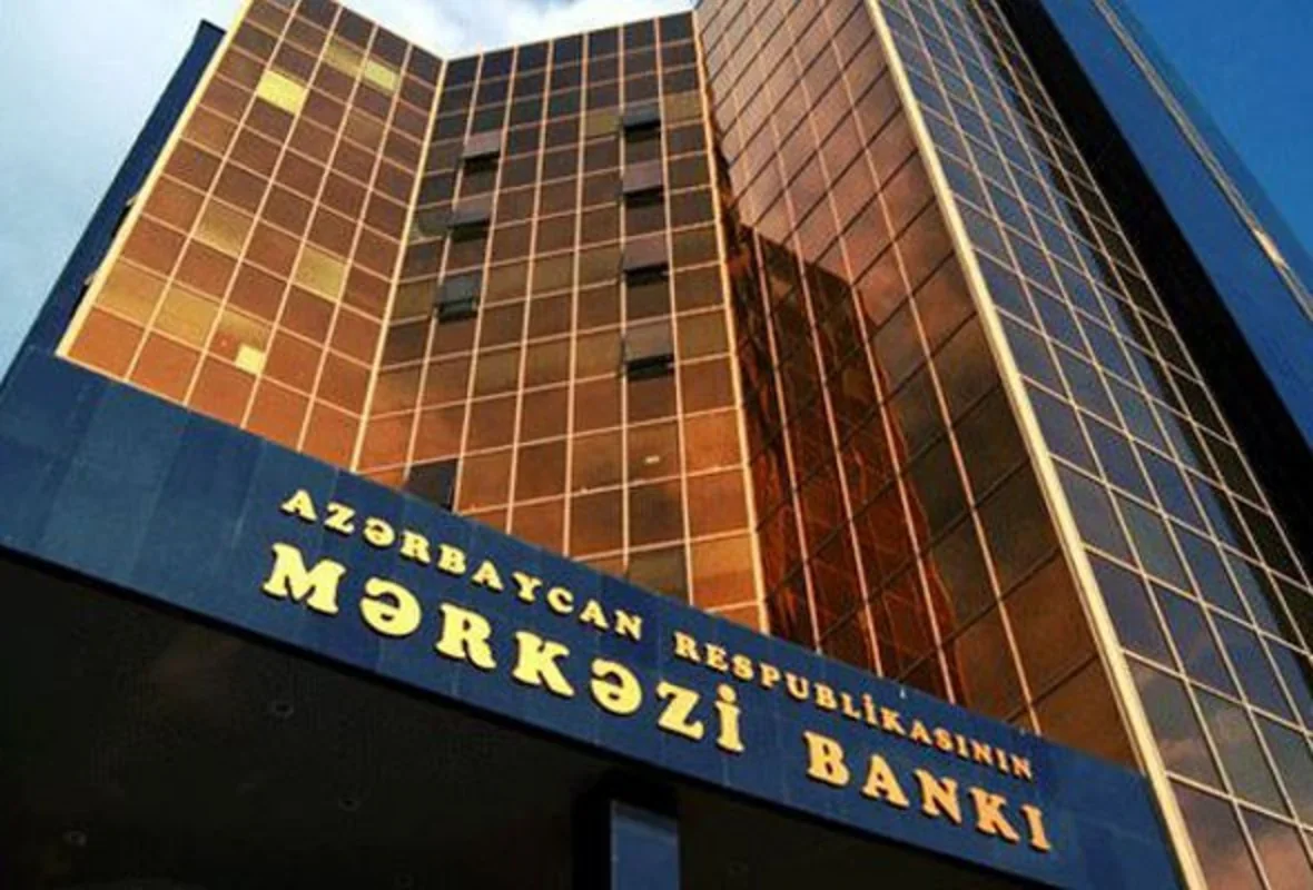 Mərkəzi Bankın mənfəəti artıb