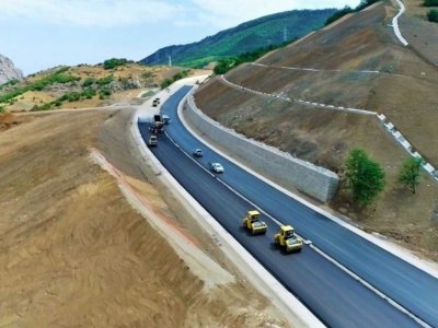 Şuşa yolu bu gündən pullu oldu - VİDEO