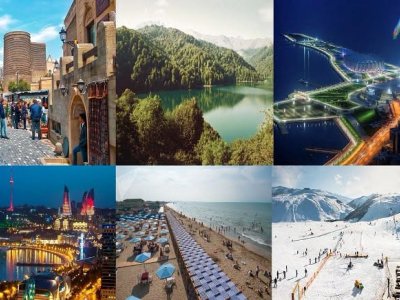 İranda müharibə Azərbaycana gələn turist sayına təsir edib - DEPUTAT&nbsp;