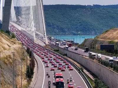 Türkiyə millisi&nbsp;ABŞ-yə belə yola salındı&nbsp;- FOTO