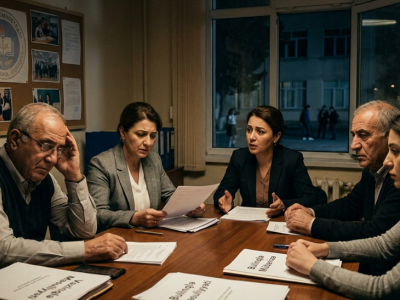 Şagirdlər arasında zorakılığa görə müəllimlər məsuliyyət daşıyacaq