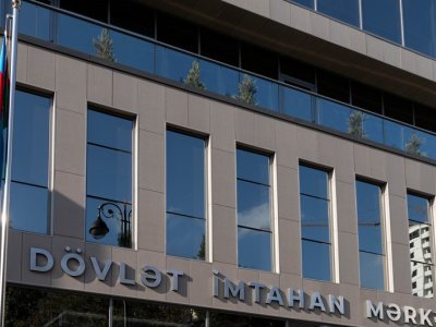 124 nəfər Azərbaycan dilini C1 səviyyəsində bilir
