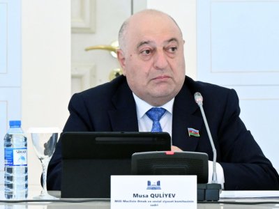 Məcburi köçkünlərə dəstək üçün&nbsp;75 Fərman və Sərəncam imzalanıb