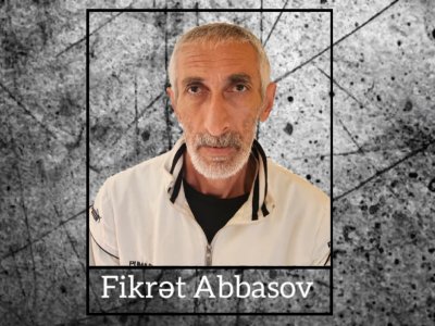 Keçmiş məhkumdan eyni cinayət
