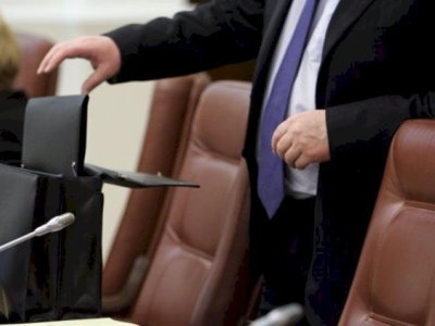 İcra makamlarının yetkileri belediyelere verilsin, milletvekili sayısı 175 olsun!