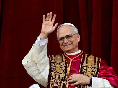 Roma Papası İlham Əliyevi təbrik etdi