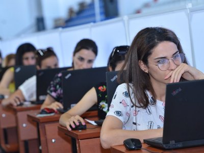 Müəllimlərin işə qəbulu ilə bağlı 160 minlik&nbsp;DƏLƏDUZLUQ