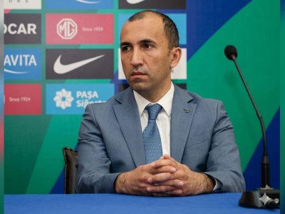 PFL-in yeni prezidenti o ola bilər