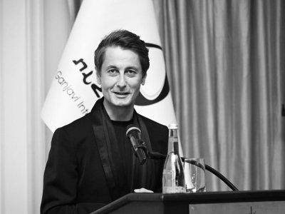 Nizami Gəncəvi Beynəlxalq Mərkəzinin baş katibi vəfat etdi