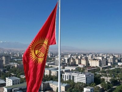 Qırğızıstan ilk dəfə BMT TŞ-nin&nbsp;qeyri-daimi üzvü seçildi