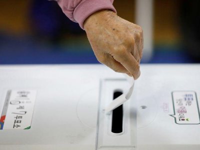 Prezident seçkiləri etiraza səbəb oldu&nbsp;