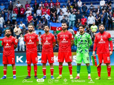 Azərbaycan millisi bu gün final oynayır - Matç saatı