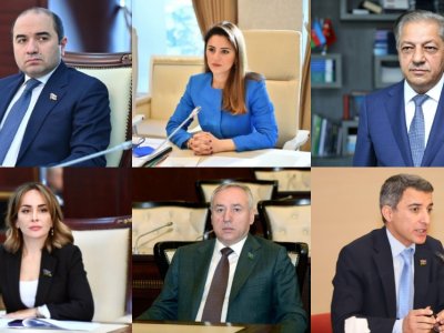 Ermənilər kimə səs verəcək? &mdash; Deputatlarımızdan maraqlı proqnozlar