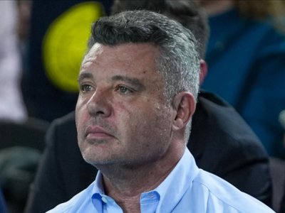 &ldquo;Fənərbağça&rdquo;nın prezidenti həbs edildi