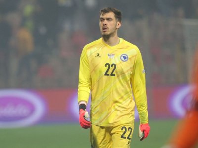 &ldquo;Qarabağ&rdquo; yeni qapıçı aldı